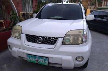 2005 Nissan Xtrail matic​ For sale 