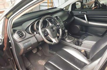 Mazda CX7 2011 For sale 