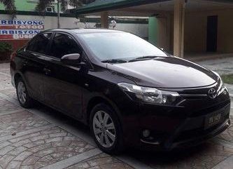 Toyota Vios 2016 For sale 