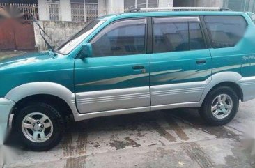 Toyota Revo Sports Runner Edition 2000 Automatic​ For sale 