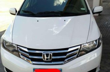 2013 Honda City 1.3 for sale 