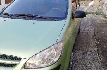 Hyundai Getz 2008 for sale 