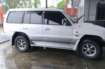 2004 Pajero Fieldmaster​ For sale 