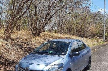 2013 Toyota Vios for sale