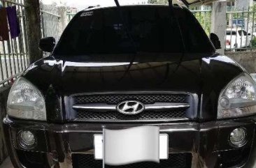 Hyundai Tucson 2009 for sale 