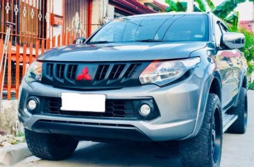 Mitsubishi Strada 2015​ For sale 