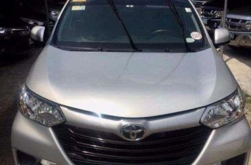 2016 Toyota Avanza E at​ For sale 
