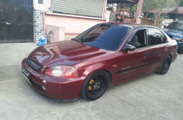 Honda Civic 1996 for sale