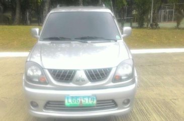 Mitsubishi Adventure 2008 FOR SALE