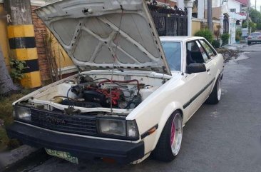 Toyota Corolla Liftback 1986 for sale