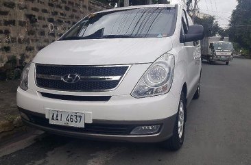 Hyundai Grand Starex 2014 for sale 