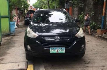 FOR SALE 2013 Hyundai Tucson