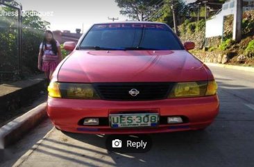 Nissan Sentra 1995 for sale