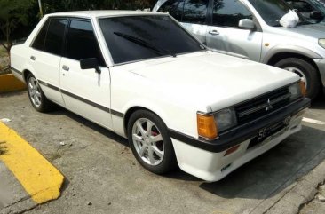 Mitsubishi Lancer 1985 for sale