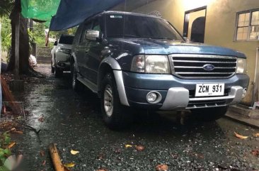 Ford Everest 2006 for sale 