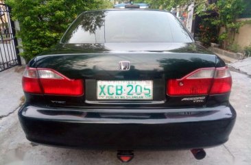 Honda Accord 2002 for sale