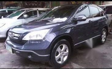 Honda Crv 2007​ For sale 