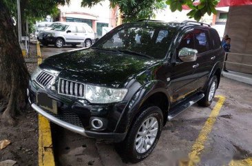 Mitsubishi Montero Sport 2010  for sale 