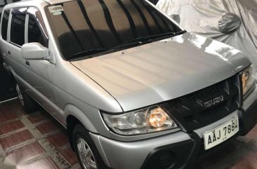 2014 Isuzu Crosswind XL MT 2.5 Diesel 2015 2013 2012 2011