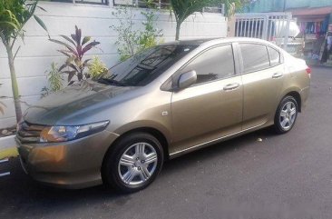 Honda City 2010 for sale 