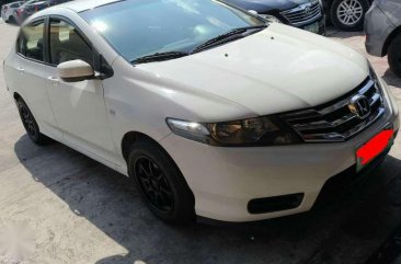 2013 Honda City 1.3 for sale 