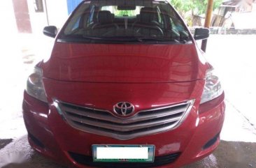 Toyota Vios 2011 Model All Power Manual Transmission