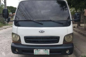 Kia K2700 not FB not H100 2003 model