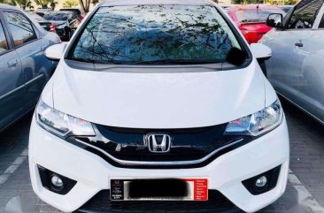 Honda Jazz 2016 for assume balance or for sale