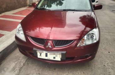 2005 Mitsubishi Lancer MX automatic​ For sale 