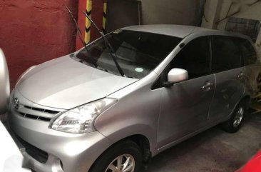 2015 Toyota Avanza E For sale 