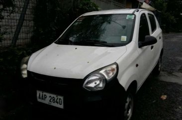 Suzuki alto 2014 mt FOR SALE