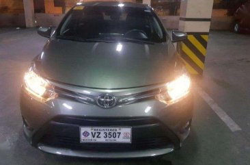 Toyota Vios 2017​ For sale 