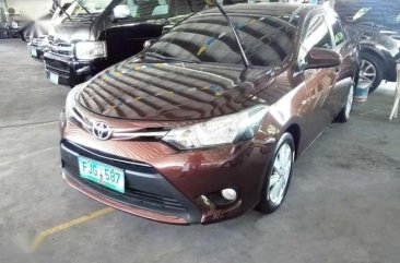 2013 Toyota Vios E Automatic 2014 2015 and up new look
