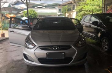 Like new Hyundai Accent for sale