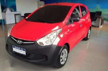 2015 Hyundai Eon for sale