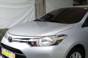 Toyota Vios E AT 5k Mileage Cebu Unit 2017