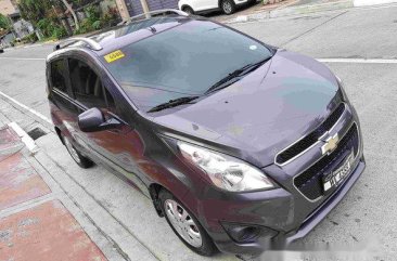 Chevrolet Spark 2015 LT for sale 