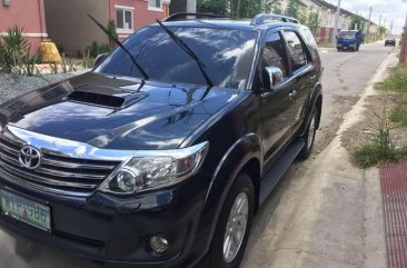 Toyota Fortuner 2014​ For sale 