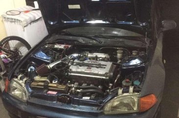 Honda Civic Esi B20 VTEC 1995 for sale 