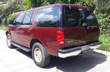 Ford Expedition XLT 4x4 1998​ For sale 