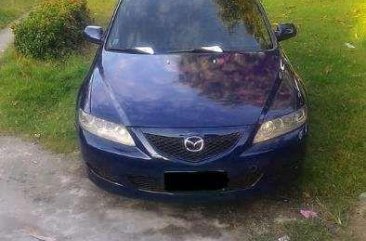 2004 Mazda 6 For sale 