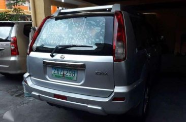 Nissan X-trail 2005 for sale