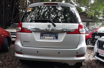 Suzuki Ertiga MC GL 2016 for sale 