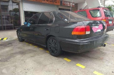 Honda Civic 97 ek For sale 