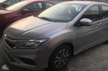 Honda City 2018 fast and sure approval! 