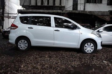 Suzuki Ertiga MC GA 2017  for sale 