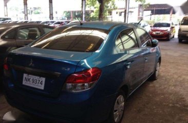 2015 Mitsubishi Mirage G4 GLS 1.2 G At Gas Bdo pre owned cars