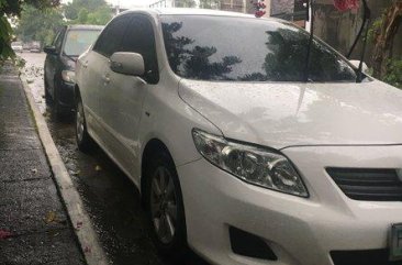 Toyota Corolla Altis 2010 E for sale 