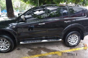 Mitsubishi Montero Sport 2010  for sale 