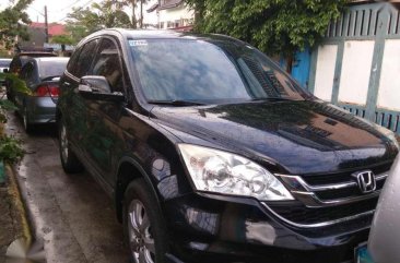 2010 Honda CRV Matic 4x2 Well Maintained​ For sale 